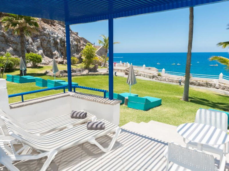 Tui Blue Suite Princess