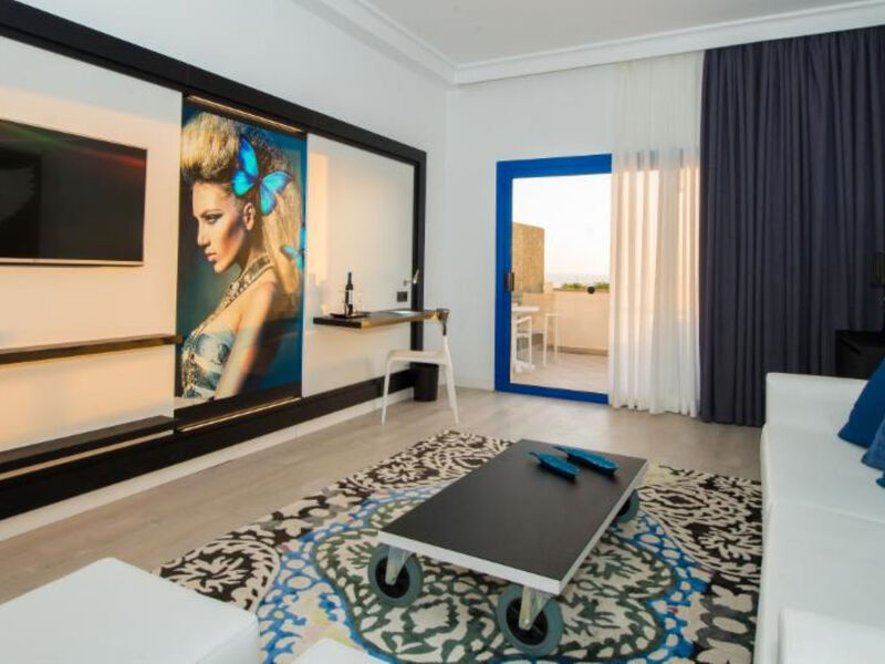 Tui Blue Suite Princess