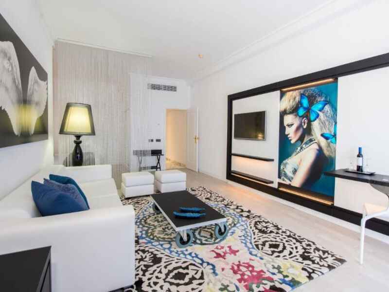 Tui Blue Suite Princess