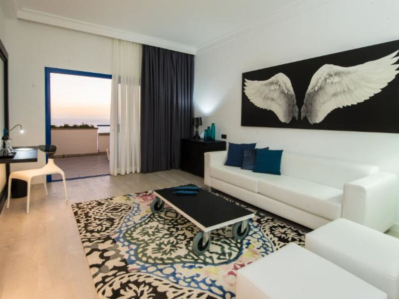 Tui Blue Suite Princess