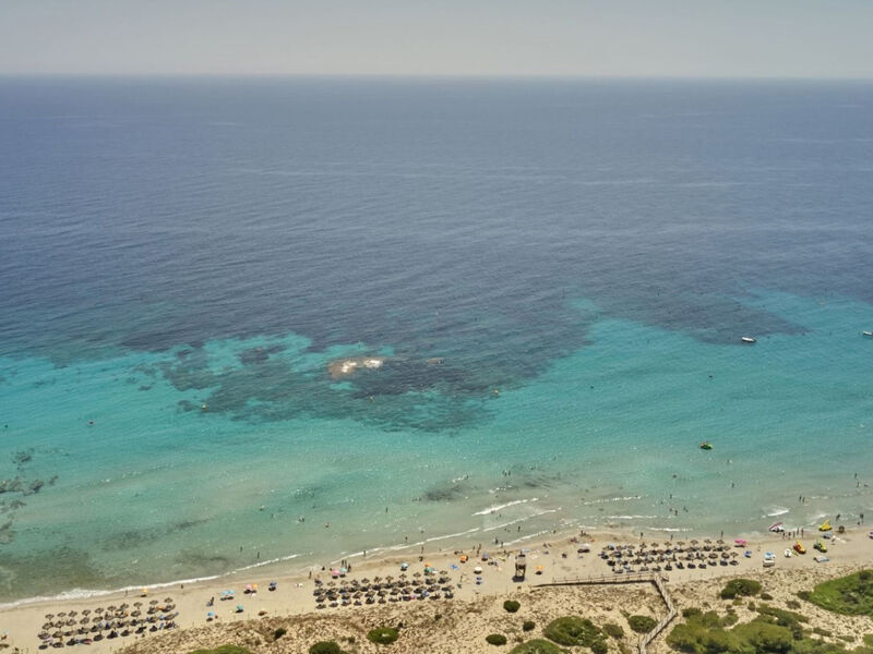 Tui Blue Victoria Menorca