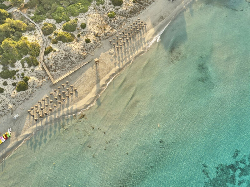 Tui Blue Victoria Menorca