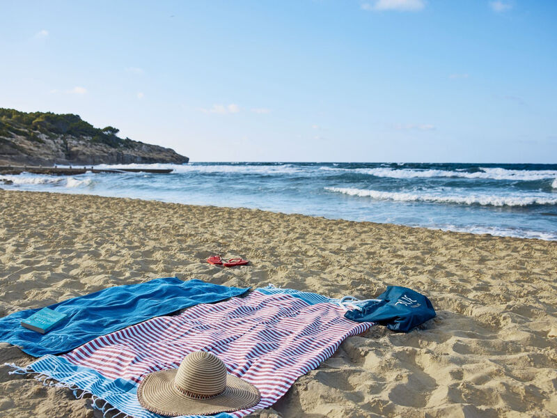 Tui Blue Victoria Menorca