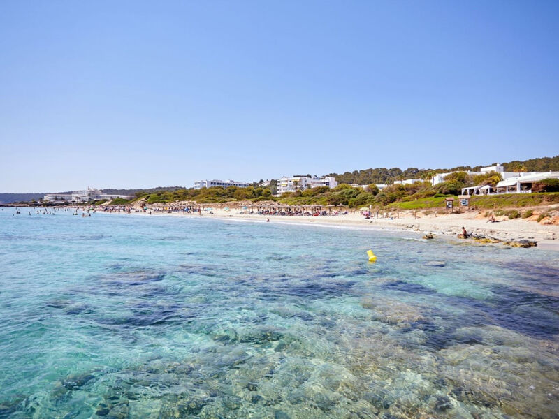 Tui Blue Victoria Menorca