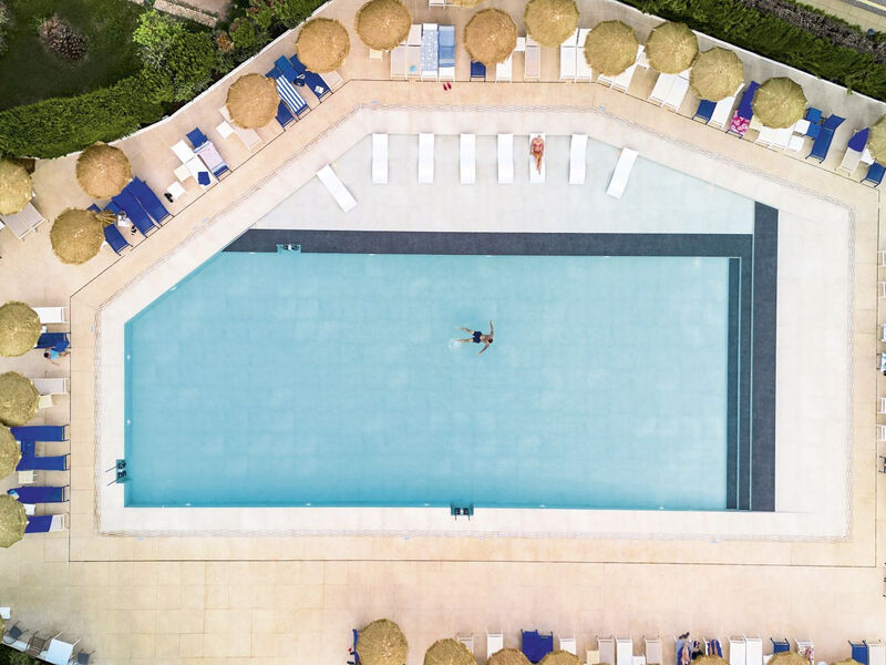 Tui Blue Victoria Menorca