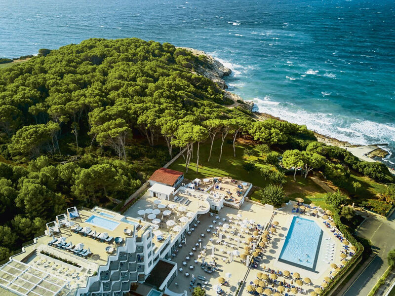 Tui Blue Victoria Menorca