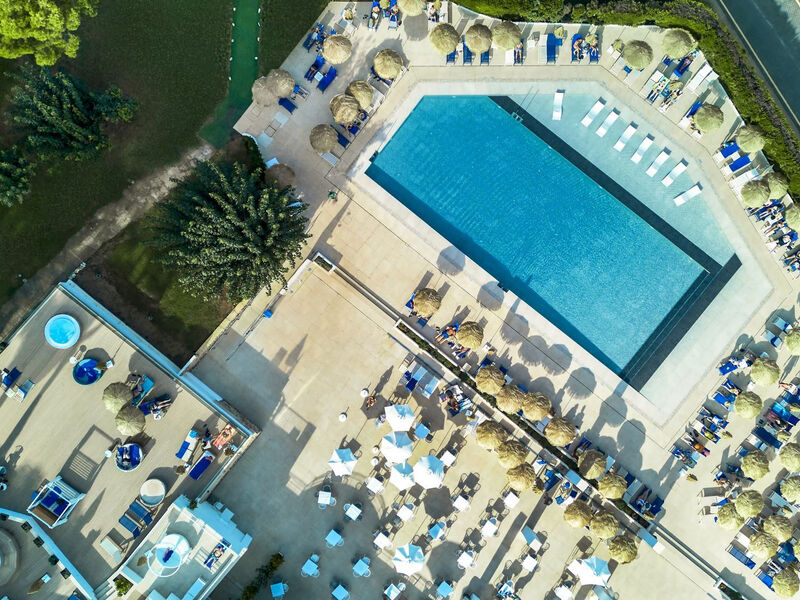 Tui Blue Victoria Menorca