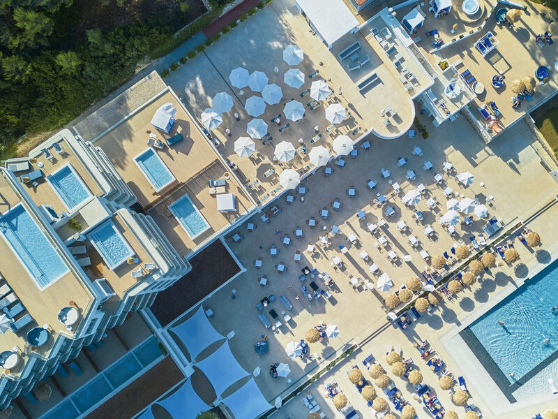 Tui Blue Victoria Menorca