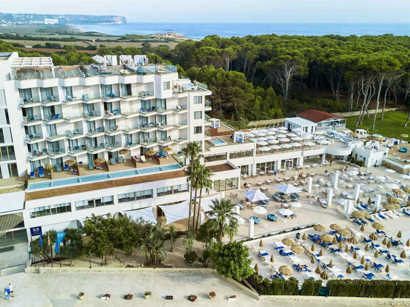 Tui Blue Victoria Menorca