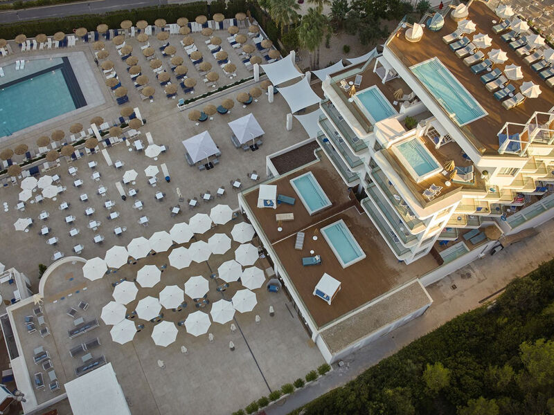 Tui Blue Victoria Menorca