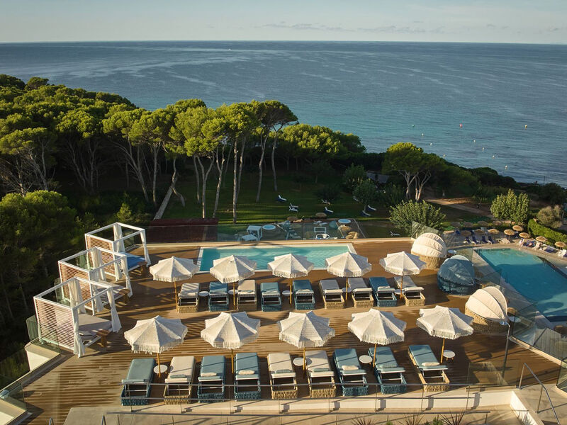 Tui Blue Victoria Menorca