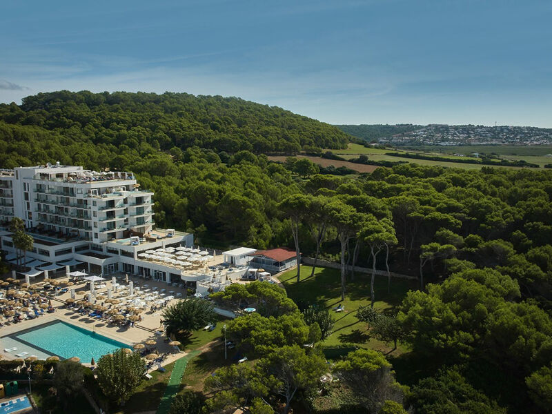 Tui Blue Victoria Menorca