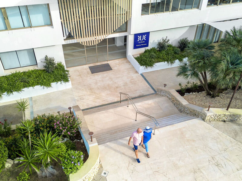 Tui Blue Victoria Menorca