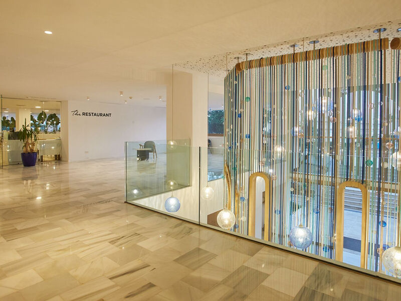 Tui Blue Victoria Menorca