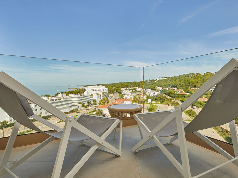 Tui Blue Victoria Menorca