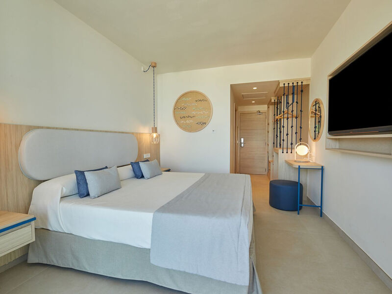 Tui Blue Victoria Menorca