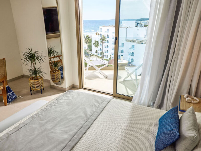 Tui Blue Victoria Menorca