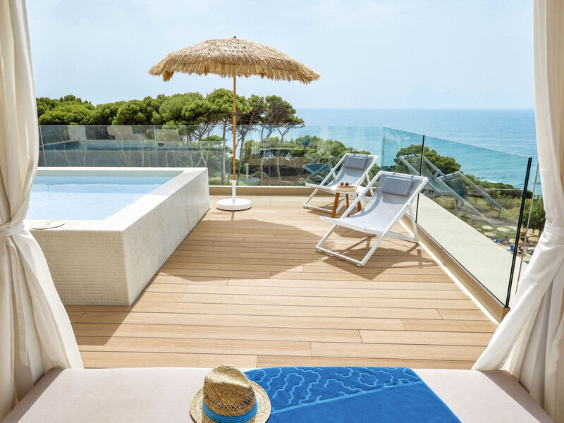 Tui Blue Victoria Menorca