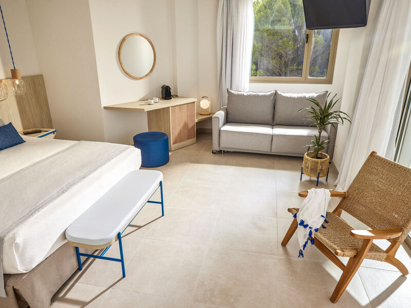 Tui Blue Victoria Menorca