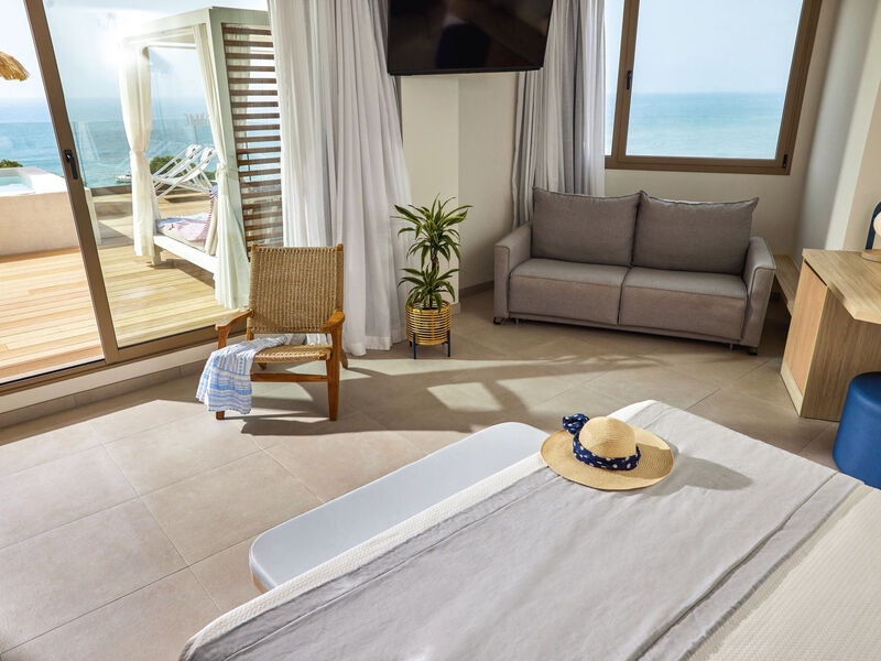 Tui Blue Victoria Menorca