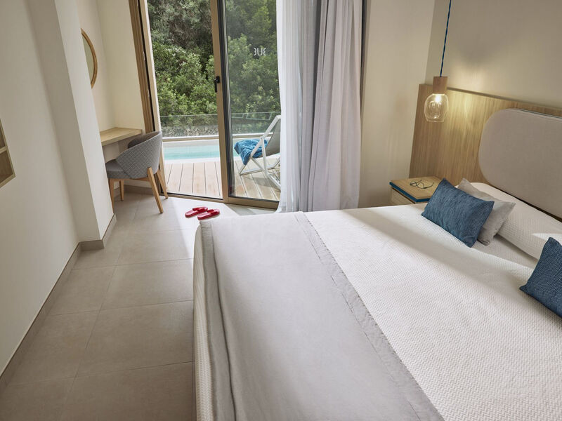 Tui Blue Victoria Menorca