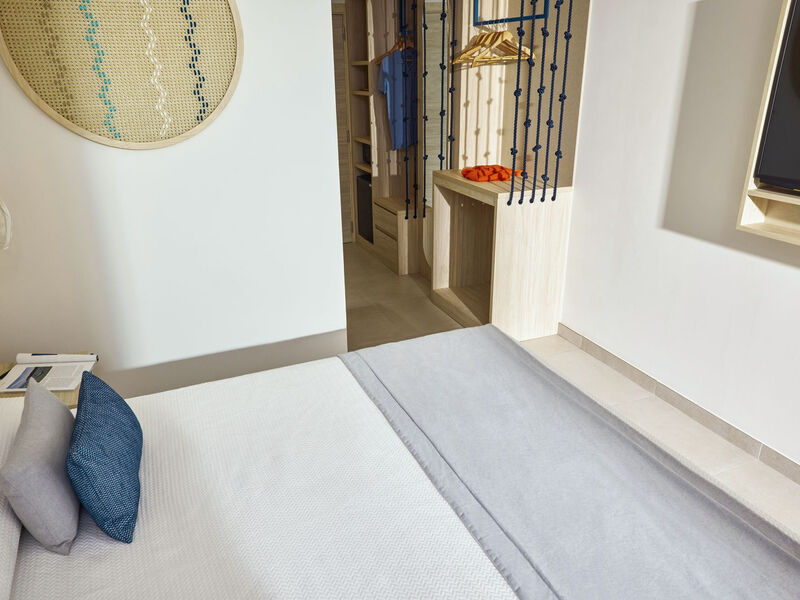 Tui Blue Victoria Menorca