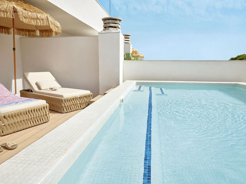 Tui Blue Victoria Menorca