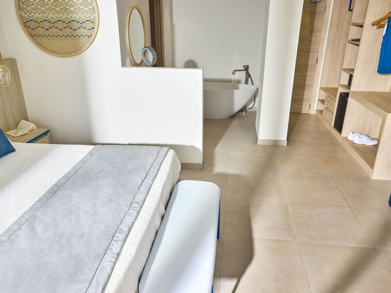 Tui Blue Victoria Menorca