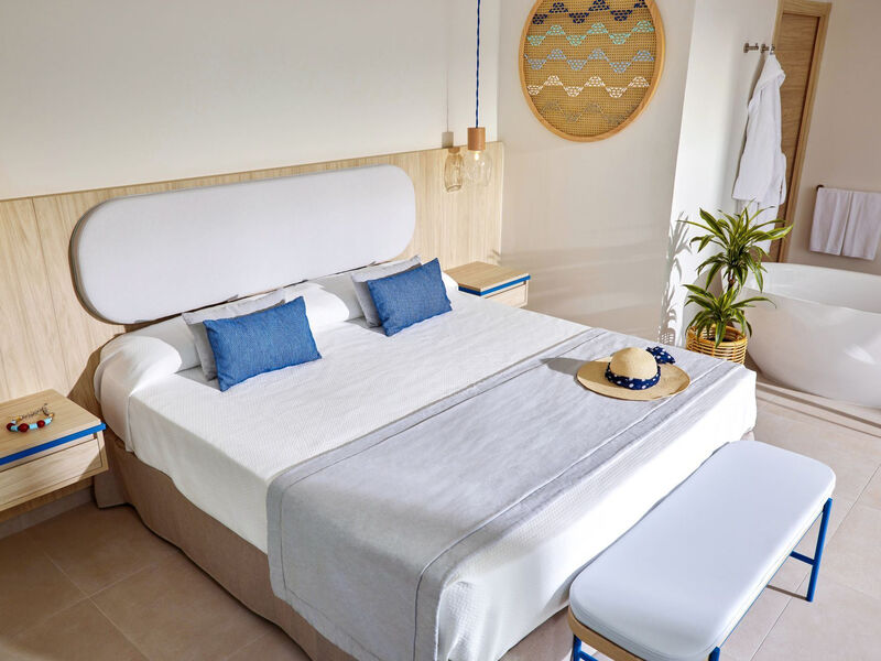 Tui Blue Victoria Menorca