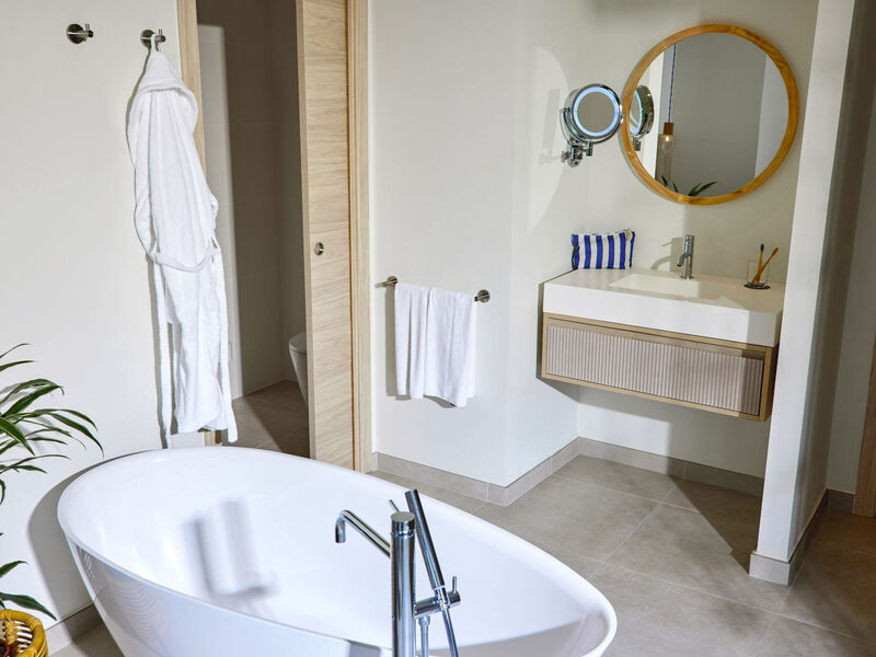 Tui Blue Victoria Menorca