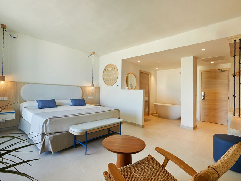 Tui Blue Victoria Menorca