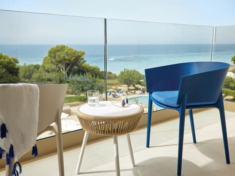 Tui Blue Victoria Menorca