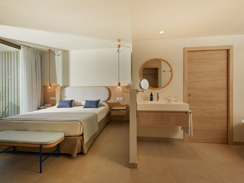 Tui Blue Victoria Menorca