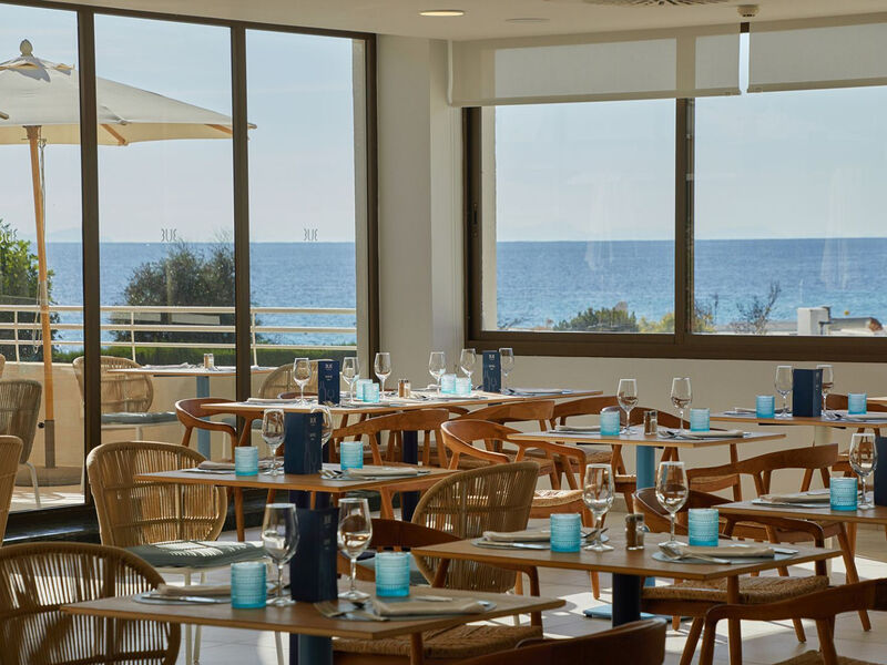 Tui Blue Victoria Menorca