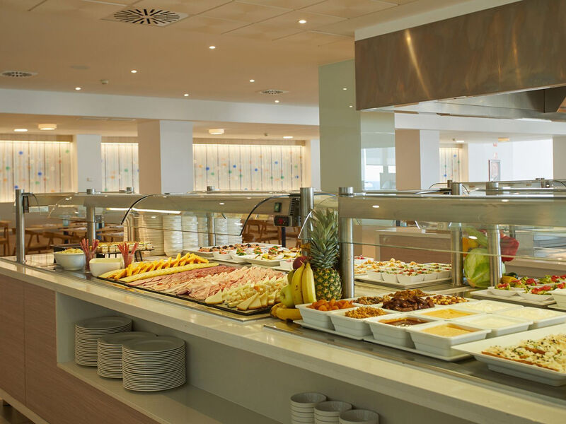 Tui Blue Victoria Menorca