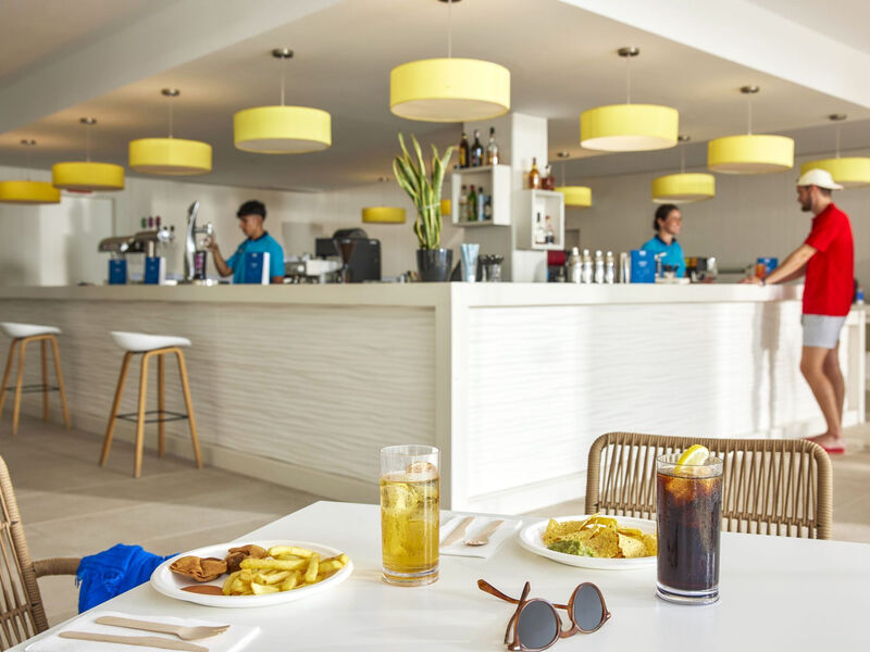 Tui Blue Victoria Menorca