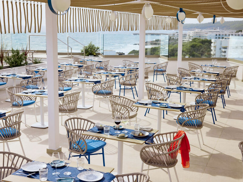 Tui Blue Victoria Menorca