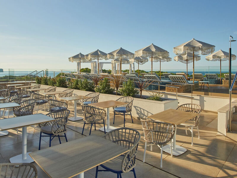 Tui Blue Victoria Menorca