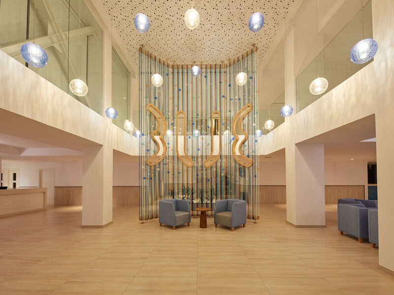 Tui Blue Victoria Menorca