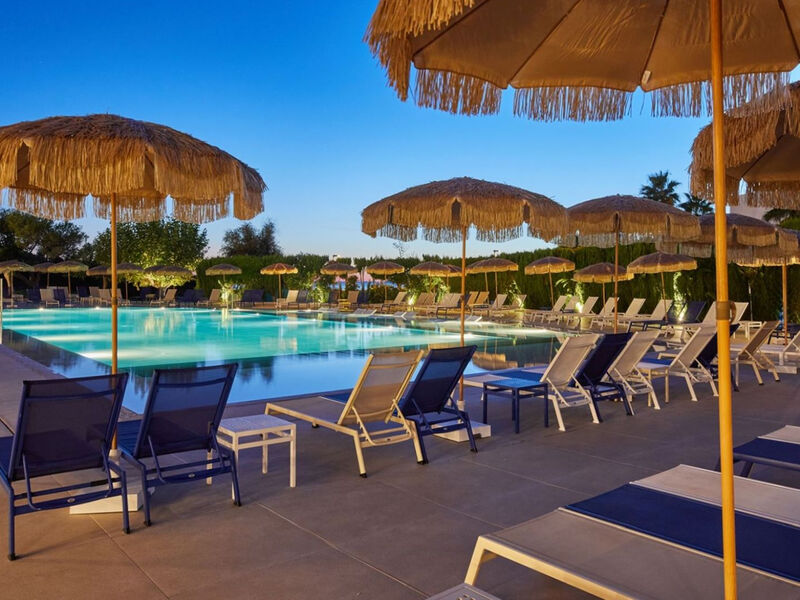 Tui Blue Victoria Menorca