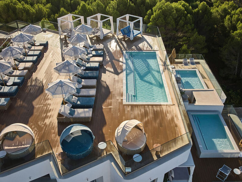 Tui Blue Victoria Menorca