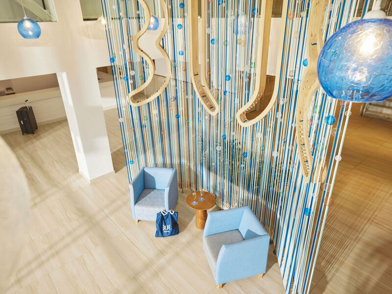 Tui Blue Victoria Menorca