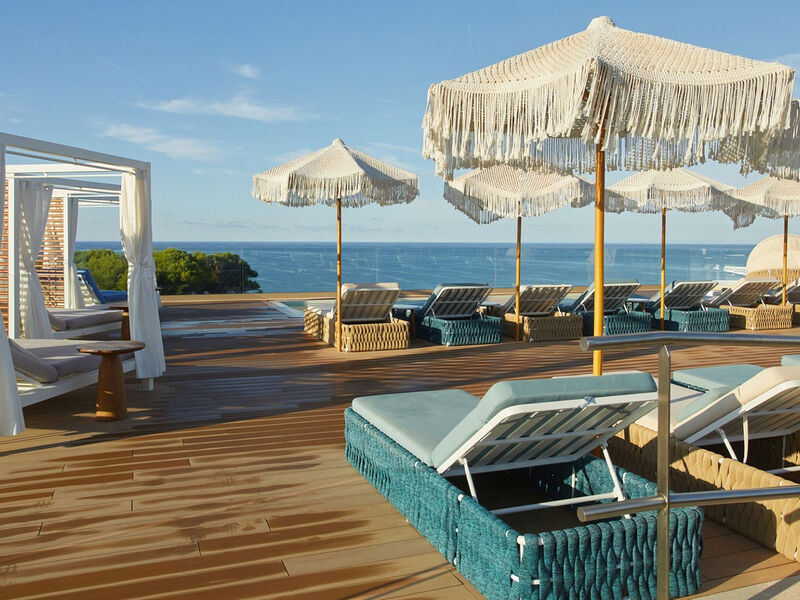 Tui Blue Victoria Menorca