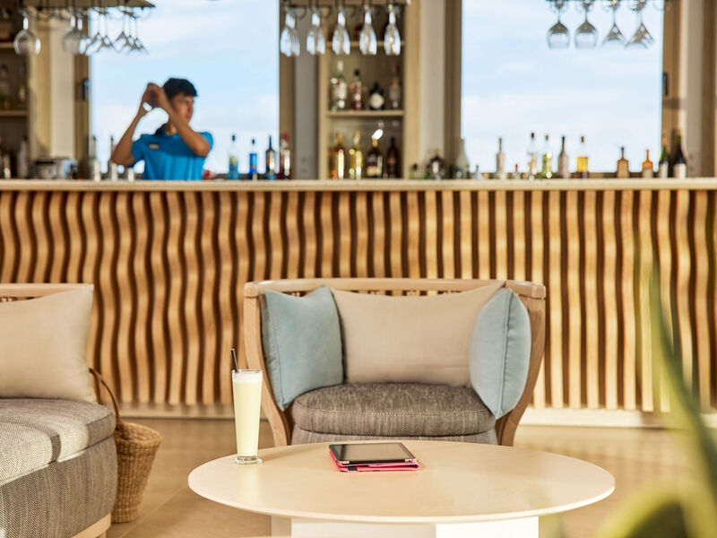 Tui Blue Victoria Menorca