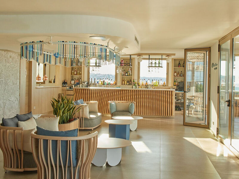 Tui Blue Victoria Menorca