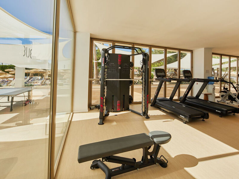 Tui Blue Victoria Menorca