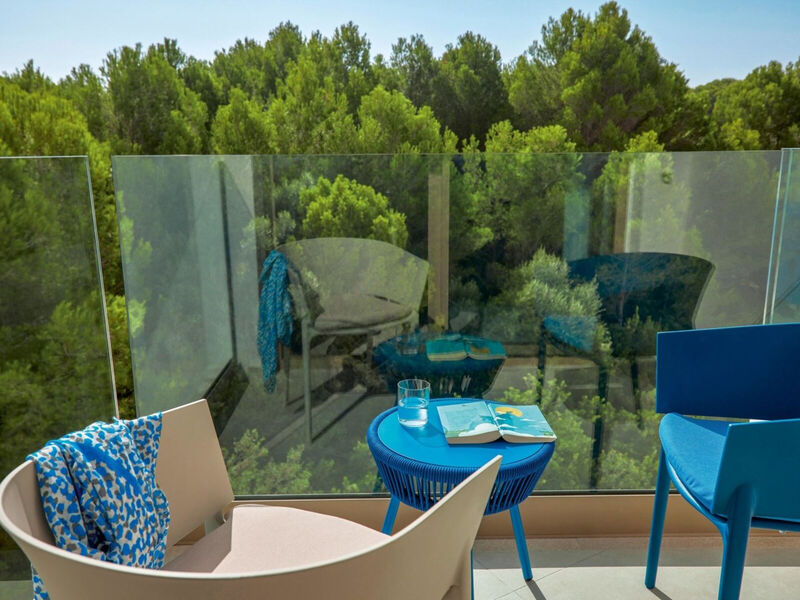 Tui Blue Victoria Menorca