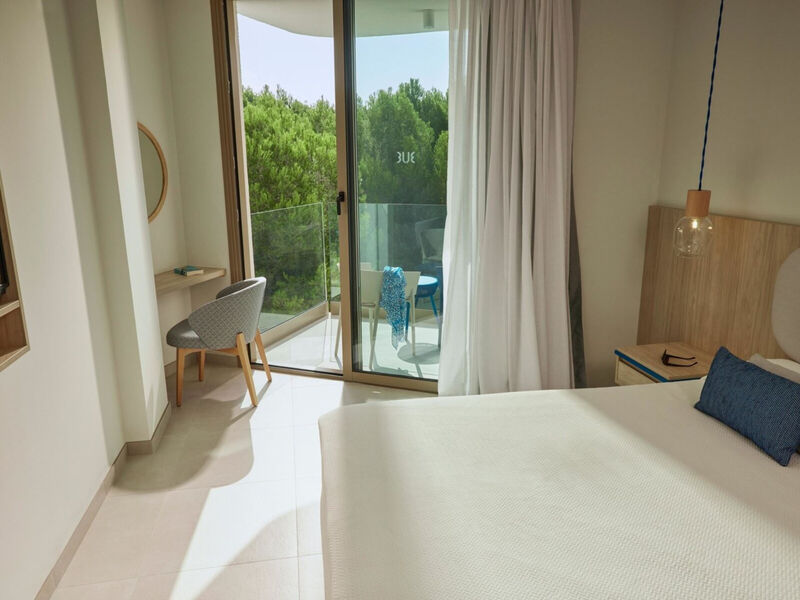 Tui Blue Victoria Menorca