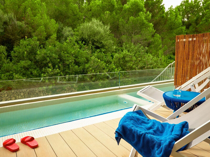 Tui Blue Victoria Menorca