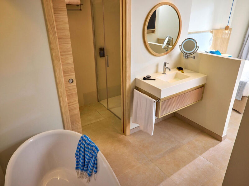 Tui Blue Victoria Menorca